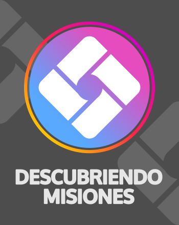 web medios DESCUBRIENDO MISIONES