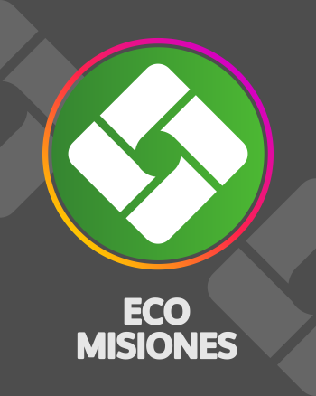 web medios ECO MISIONES