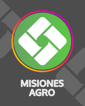 web medios MISIONES AGRO