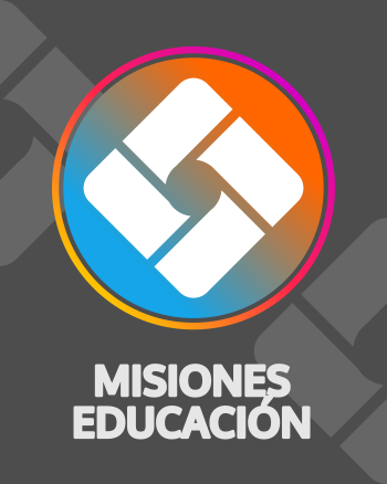 web medios MISIONES EDUCACIÓN