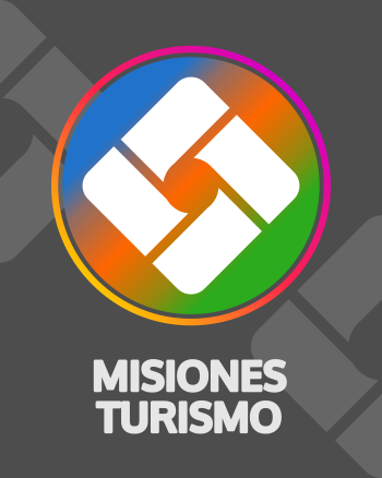 web medios MISIONES TURISMO