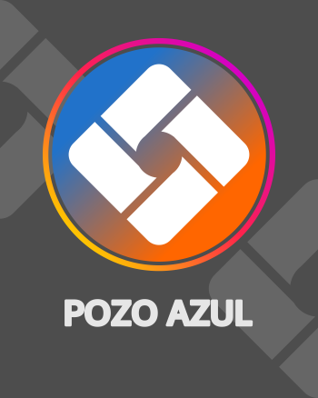 web medios POZO AZUL